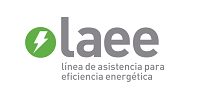 Línea de Asistencia para Eficiencia Energética - LAEE